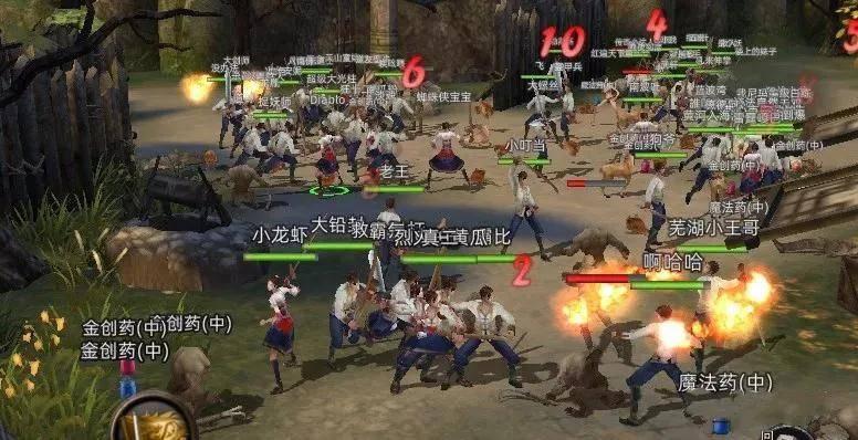 致敬·打赢 共享胜战奔跑者的荣誉时刻