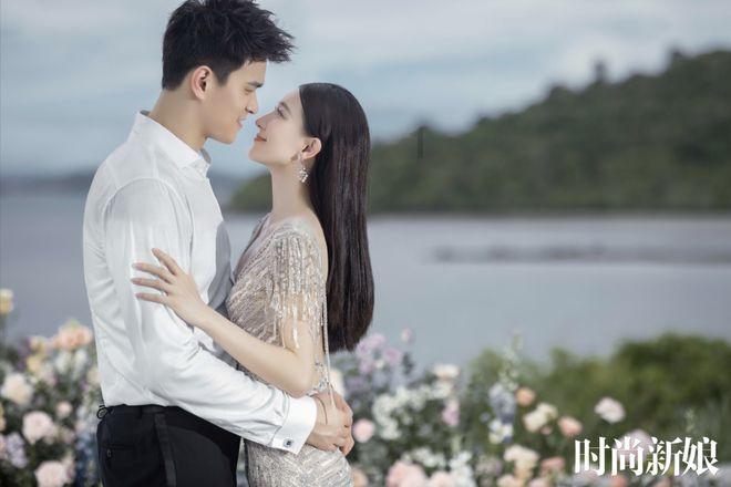 女子称儿子18岁结婚,自己37岁当婆婆引质疑,村委会:有办婚酒